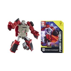 Windcharger (Power of the Primes)