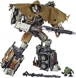 34 Leader Class Megatron (Studio Series)