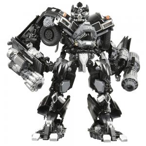 MPM-6 Ironhide (Masterpiece Movie Series)