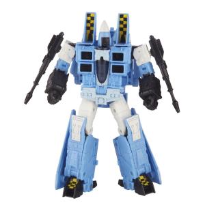 Cloudcover (Transformers Legacy Evolution)
