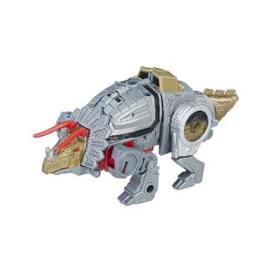Slug (Power of the Primes)