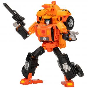 Sandstorm (Transformers Legacy United)