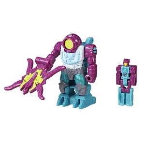 Solus Prime / Octopunch (Power of the Primes)