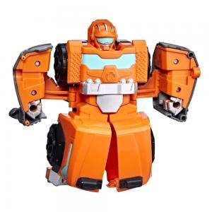 Wedge (Cement Mixer) (Rescue Bots Academy)