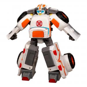 Medix (Rescue Bots)