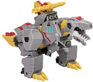Deluxe Class Grimlock (Transformers Earthspark)