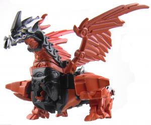 Predaking