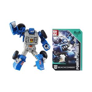 Beachcomber (Power of the Primes)