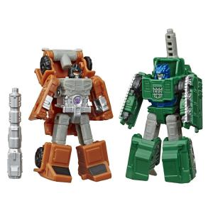 Micromaster Military Patrol (War for Cybertron: Earthrise)