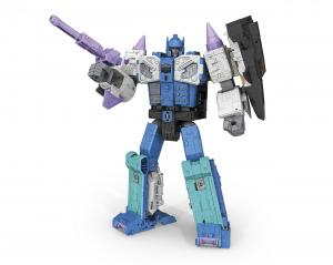 Overlord with Dreadnaut