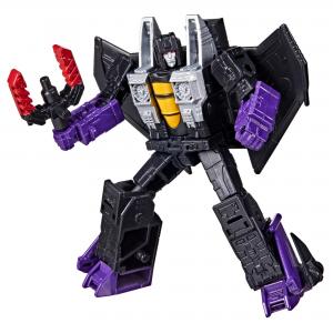 Core Class Skywarp (Transformers Legacy)