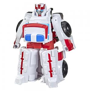 Ratchet (Rescue Bots Academy)