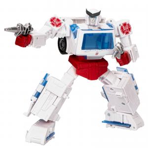 Voyager Class Ratchet (Studio Series 86)