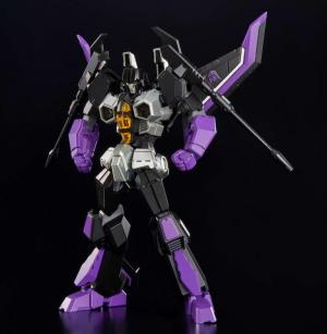 Furai Model Kit 09 Skywarp (Flame Toys)