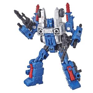 WFC-S8 Cog (War for Cybertron: SIEGE)