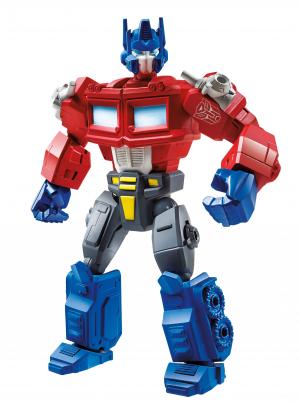 Optimus Prime