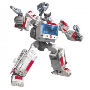 WFC-S34 Ratchet (Walgreens Exclusive) (War for Cybertron: SIEGE)