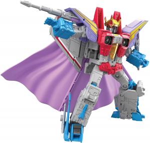 Coronation Starscream (Studio Series 86)