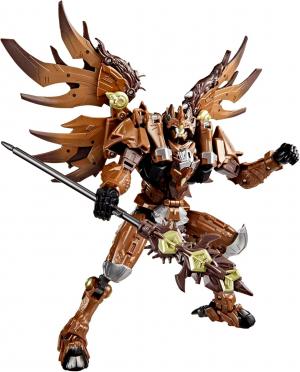 Onyx Prime (Age of the Primes)