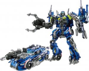 Topspin