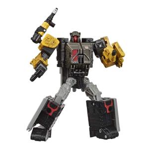 Ironworks (War for Cybertron: Earthrise)