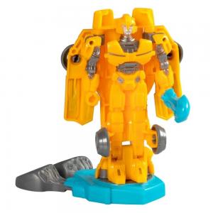 Robot Battler Bumblebee / B-127 (Transformers One)