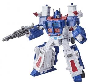 Ultra Magnus (War for Cybertron: Kingdom)