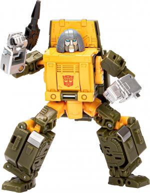Brawn (Studio Series 86)