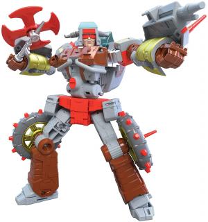 Junkheap (Studio Series 86)