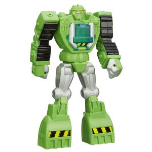 Epic Boulder the Construction-Bot (Rescue Bots)