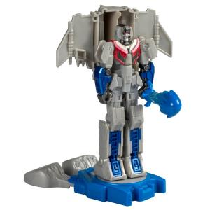 Robot Battler Starscream (Transformers One)