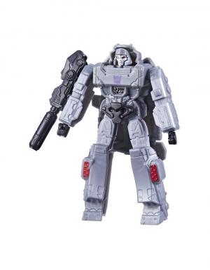 Megatron (2024 5") (Transformers Authentics)