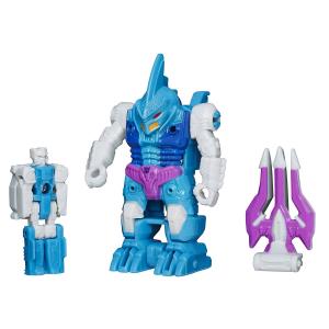Alchemist Prime / Submarauder (Power of the Primes)