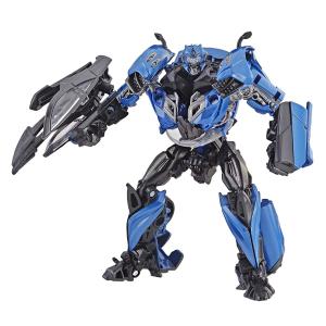 23 Deluxe Class KSI Sentry (Studio Series)
