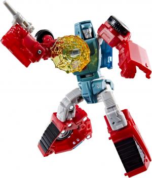 Windcharger (Studio Series 86)