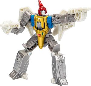 Core Class Swoop (Transformers Legacy Evolution)