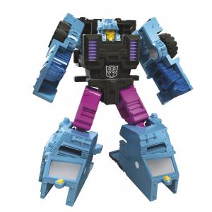 Micromaster Battle Squad (War for Cybertron: Earthrise)