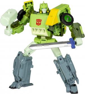 Springer (Studio Series 86)