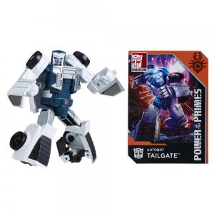 Tailgate (Power of the Primes)
