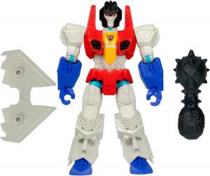 Starscream (Mixmashers)