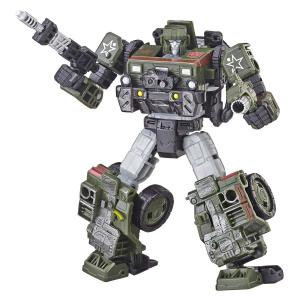 WFC-S9 Hound (War for Cybertron: SIEGE)