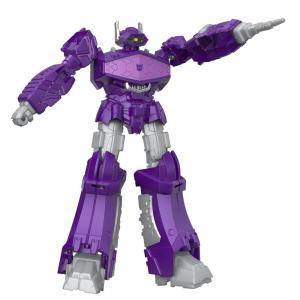 Titan Changer Shockwave (Transformers Authentics)