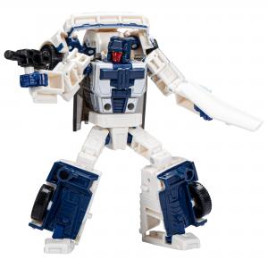 Breakdown (Transformers Legacy)
