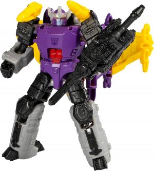 Energon Galvatron (Transformers Legacy United)