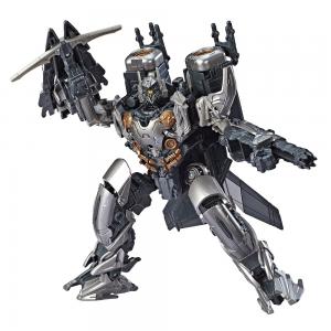 43 KSI Boss (Studio Series)