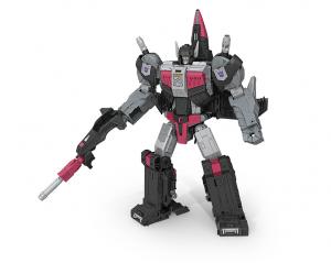 Sky Shadow (Blackshadow) with Ominus