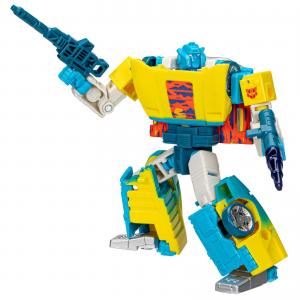 G2 Sideswipe (Transformers Legacy Evolution)