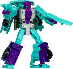G2 Breakdown (Transformers Legacy United)