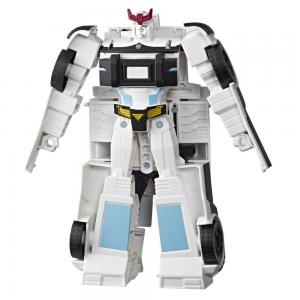 Ultra Class Prowl (Transformers Cyberverse)