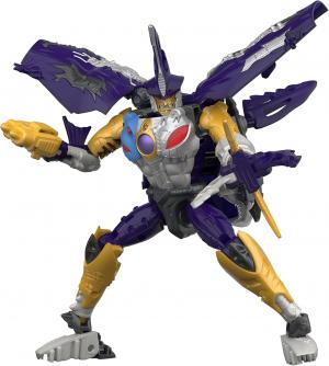 Sky-Byte (Age of the Primes)
